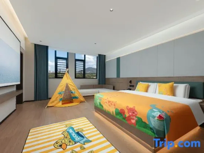 Comfort Family Suite