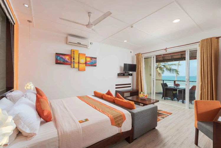 Cocobay Unawatuna