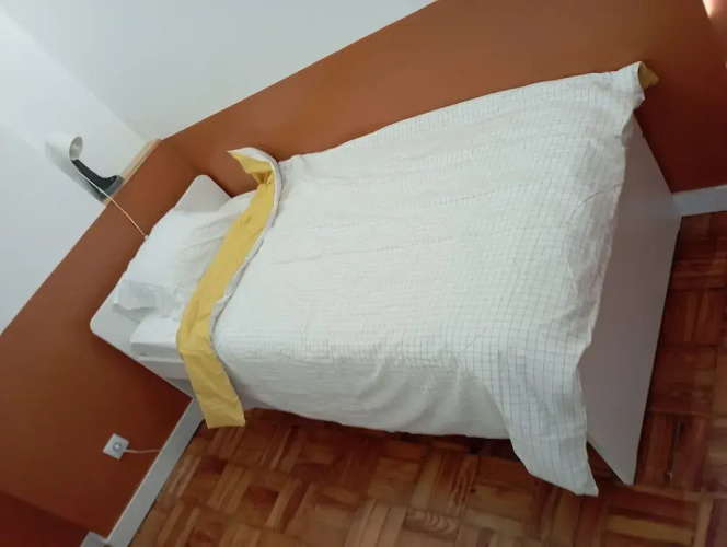 Home Carriche