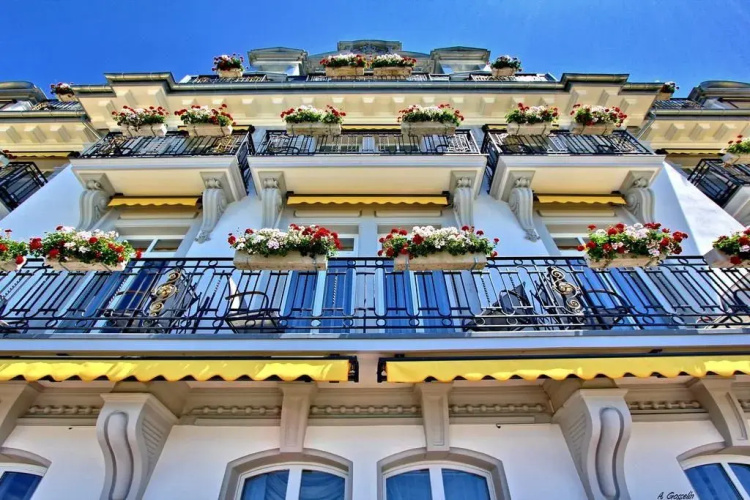 Otel görseli