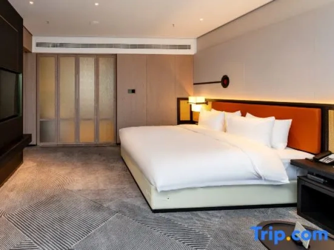 Business Double Suite