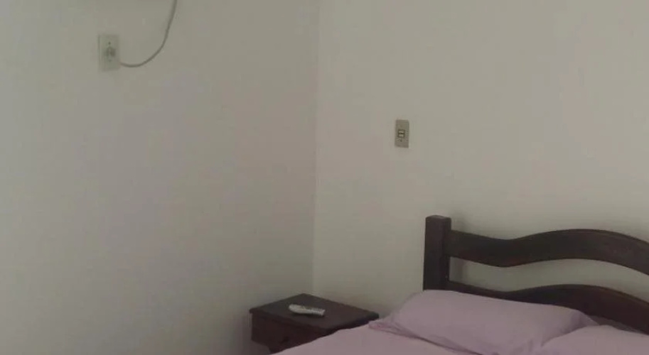 Hostel e Pousada Terra de Minas