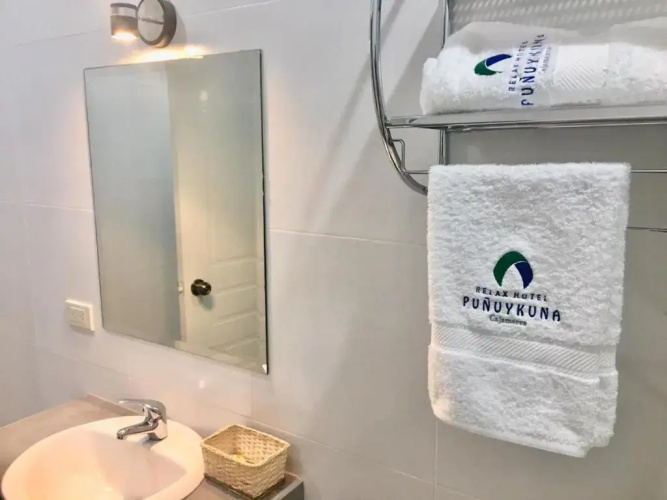 Hotel Punuykuna