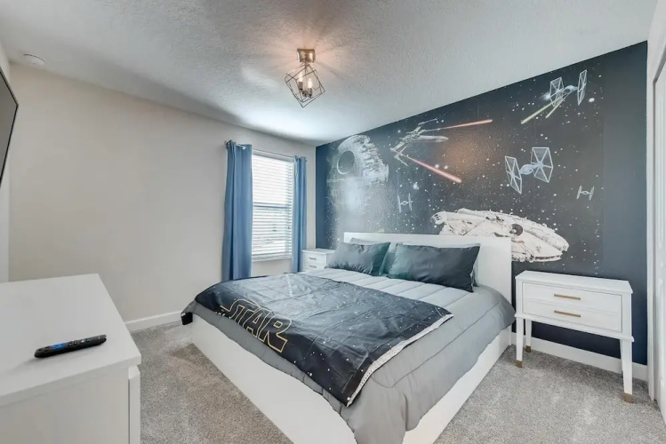 1557 MC - 6BR Poolside Paradise: Ultimate Fun!