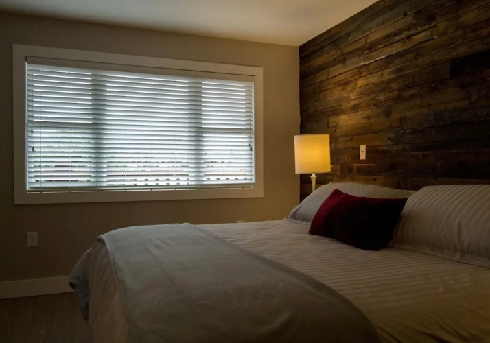1 Bedroom Deluxe room
