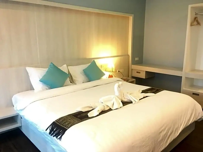 Double Suite