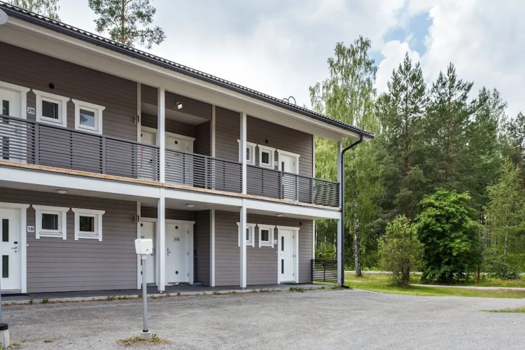 Punkaharju Resort - Savonlinna