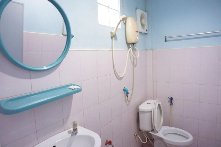 Montra Guesthouse