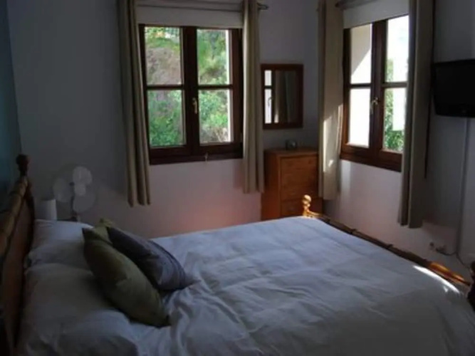 Casa Rose - La Heredia