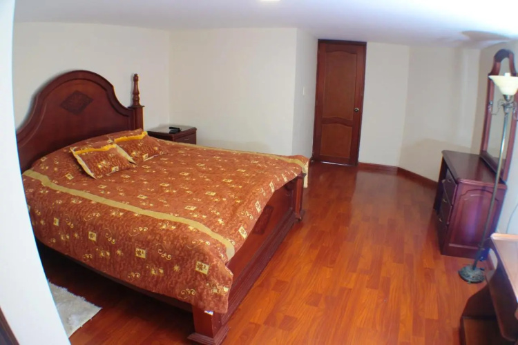 Hotel Santa Isabel II