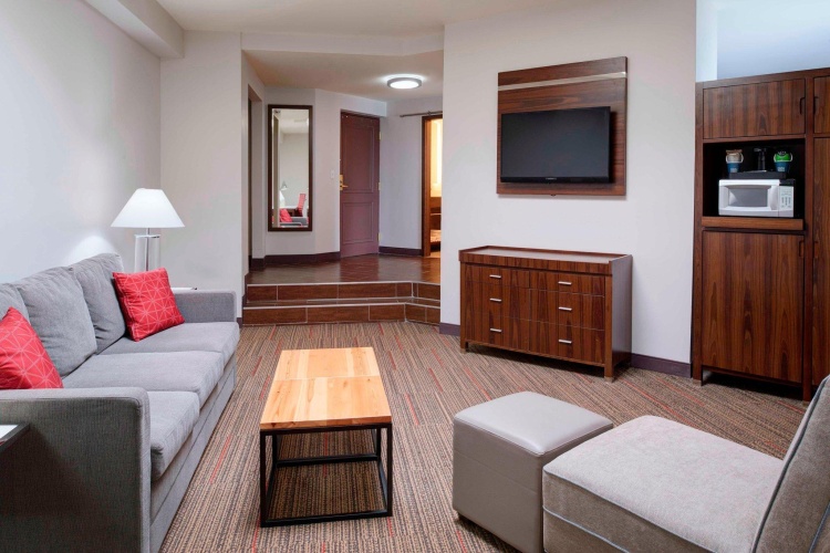 Double Suite