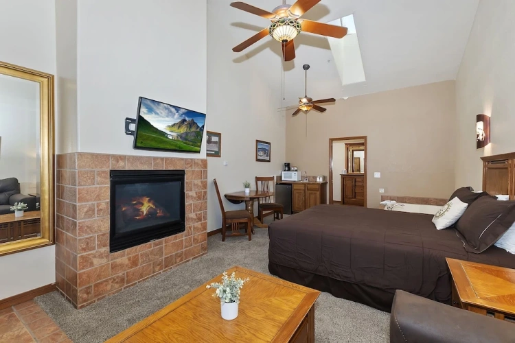 Premium Double room