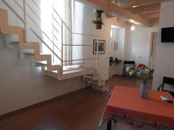 1 Bedroom Cottage