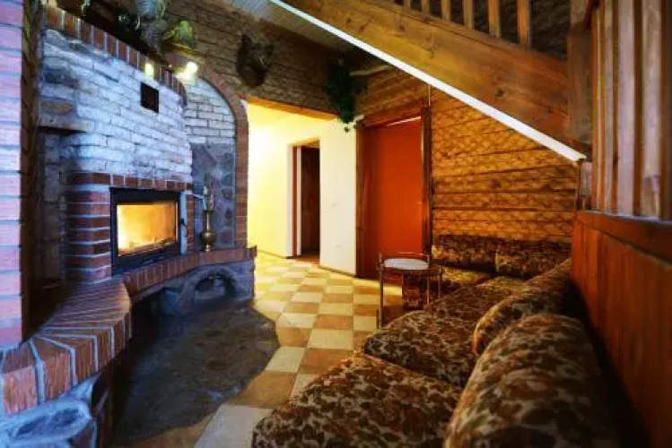 Vila Dalija