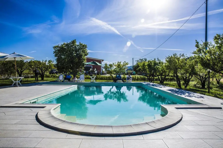 Agriturismo Aurea