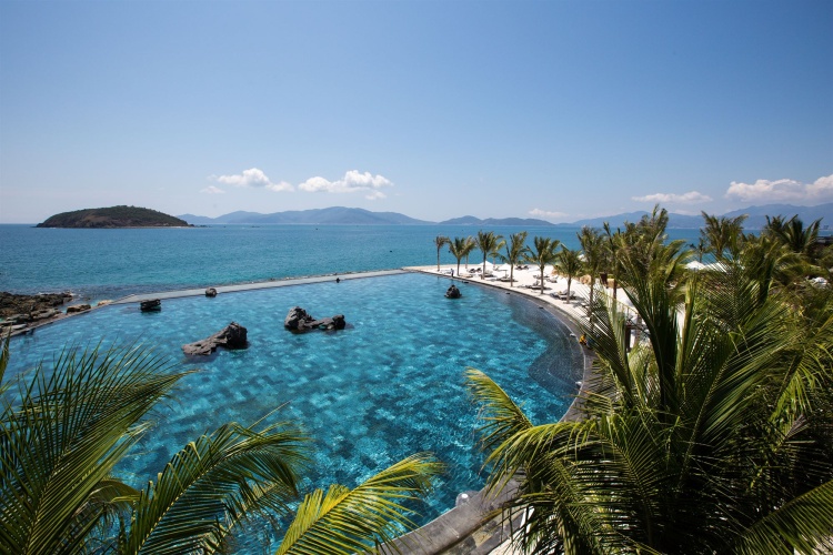Amiana Resort  Nha Trang photo 25