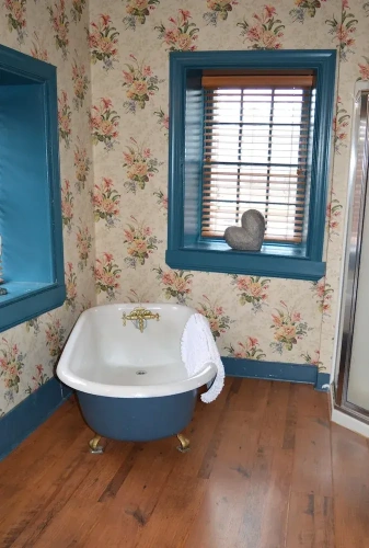 Comfort Double Suite