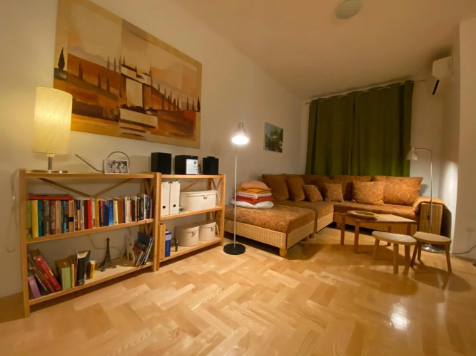 Apartment Andrea