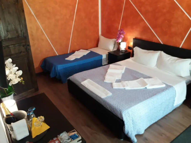 Ca' Elsa Bed & Breakfast