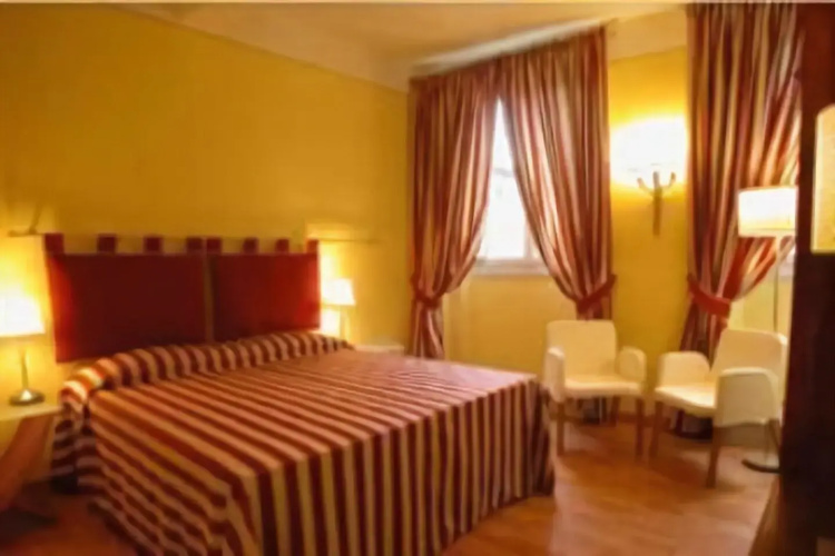 B&B A Florence View