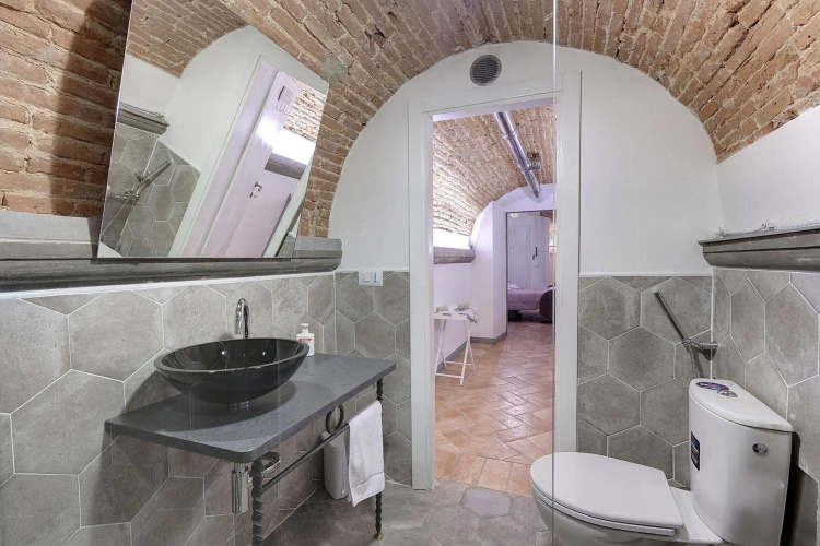 Home Sharing - Santissima Annunziata