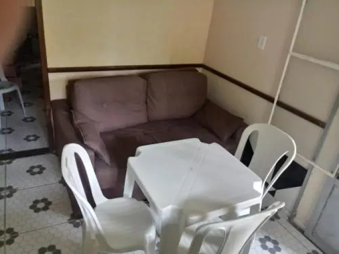Casa dos Silvas- Perequê - RJ