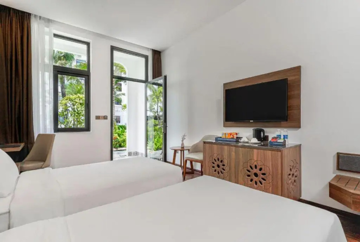 Nesta Hotel Da Nang