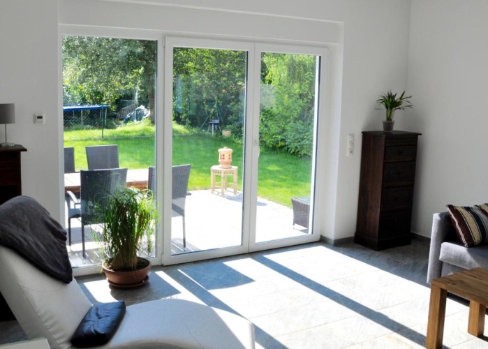 2 Bedrooms Villa
