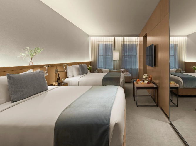 The Knickerbocker Hotel photo 8