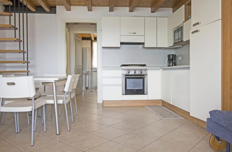 Residence Cecina