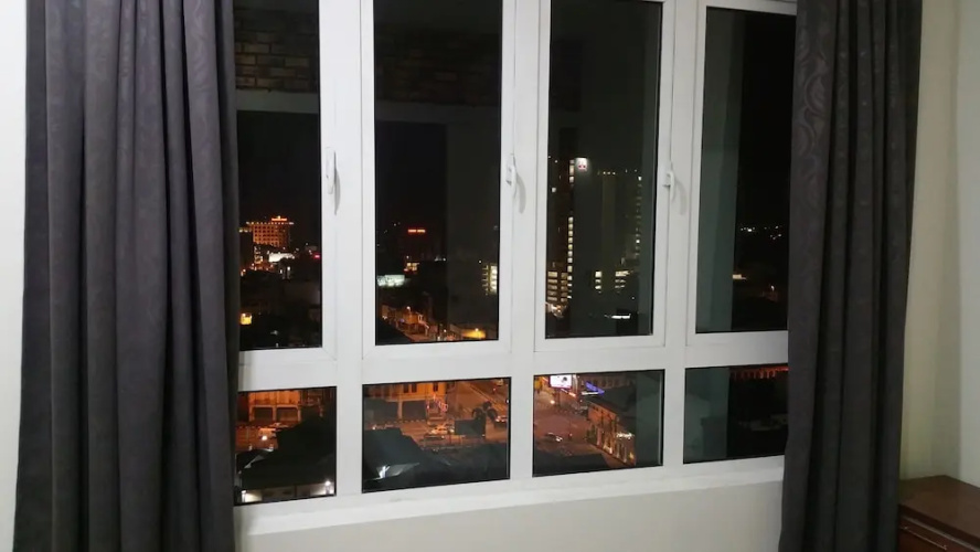Ipoh Octagon Homestay