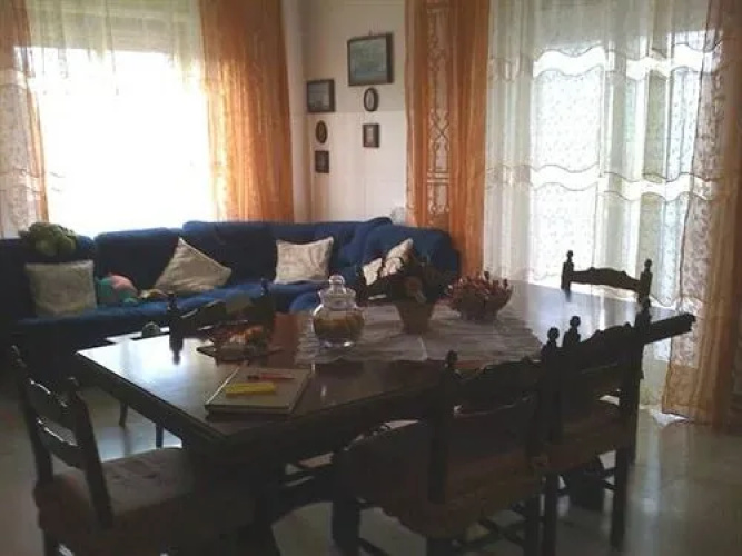 Home from Home