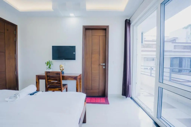 Lime Tree Hotel Golf Course Extension Road