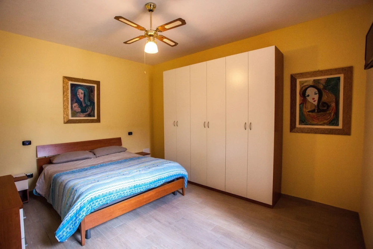 Erasippe Residence