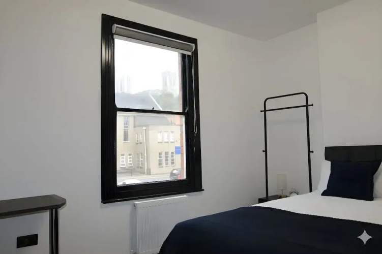 Simplystay St Martins