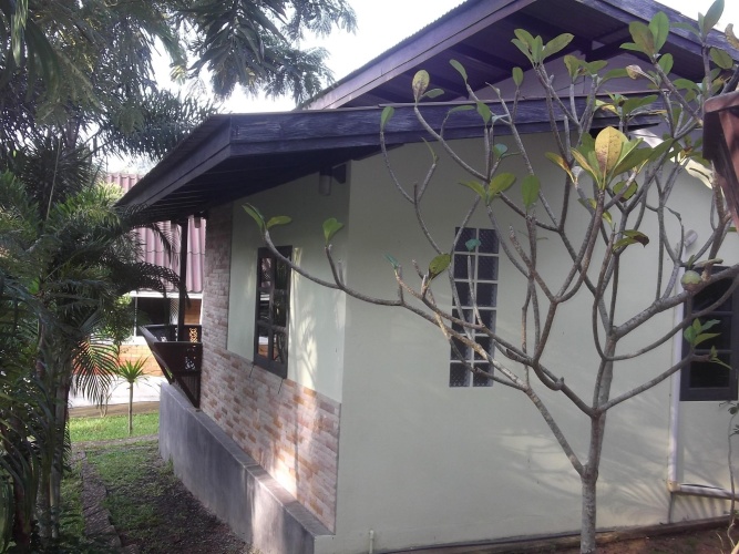 Family Villa
