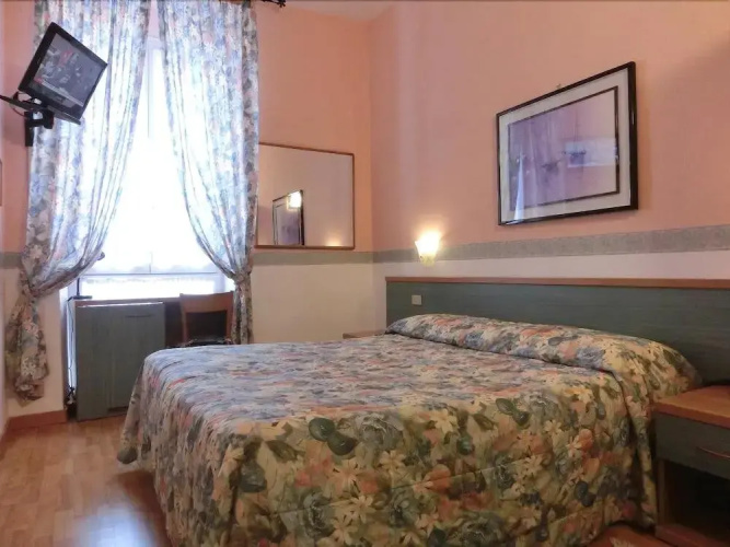 Hotel Genova