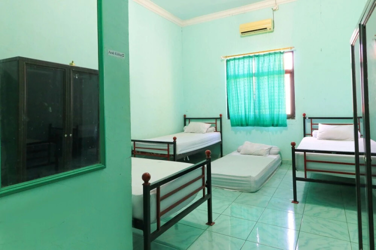 Hotel Mutiara Khadijah