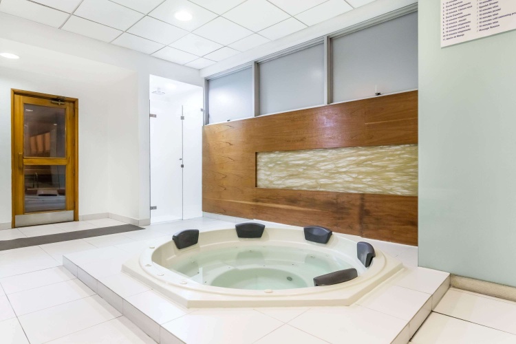 Wyndham Costa del Sol Lima Airport photo 10