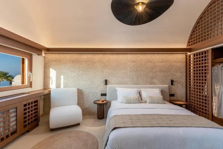 Fregata Luxury Villa