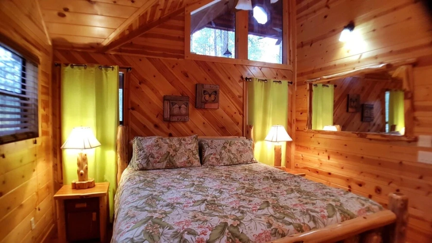 4 Bedrooms Comfort Suite