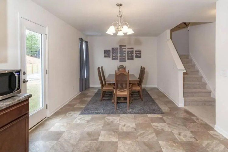 The Modern Guest House Benning in Your Backyard