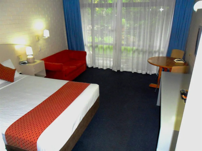 Mooloolaba Motel