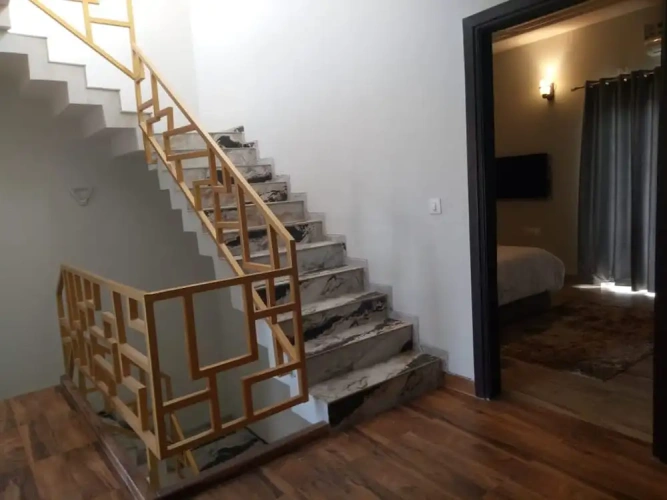 3 Bedrooms Villa