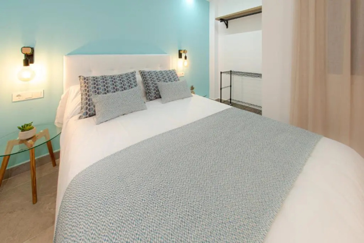 ABAL Apartments - Barrio