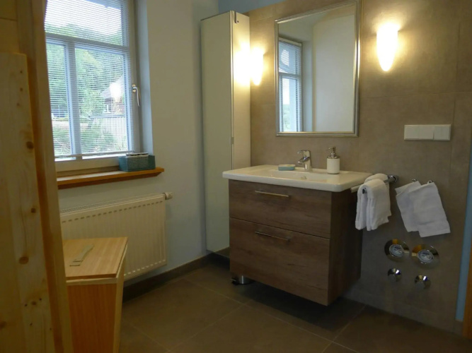 Morgenroethe 4 Sterne Ferienwohnung