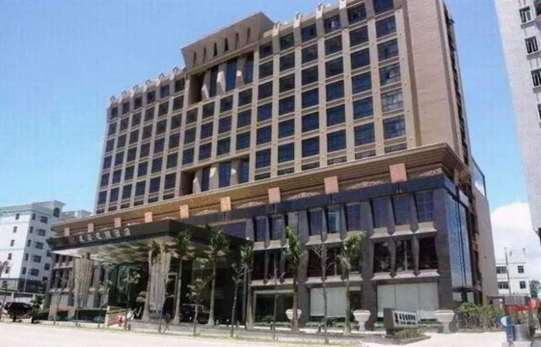 Imagen del hotel