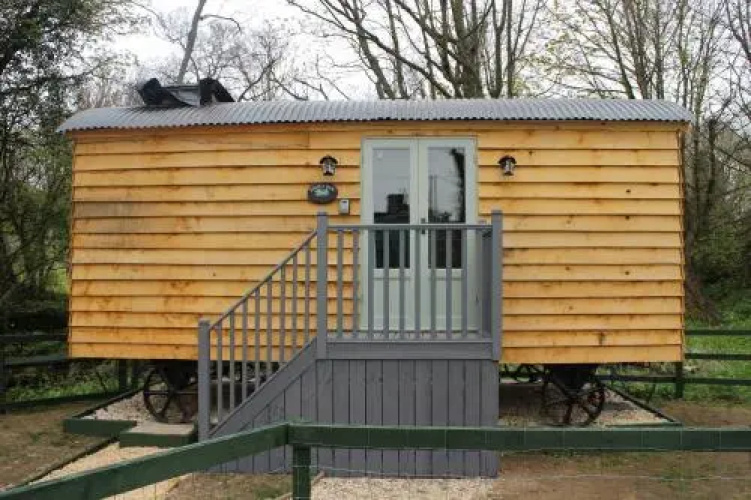 The Apple Inn