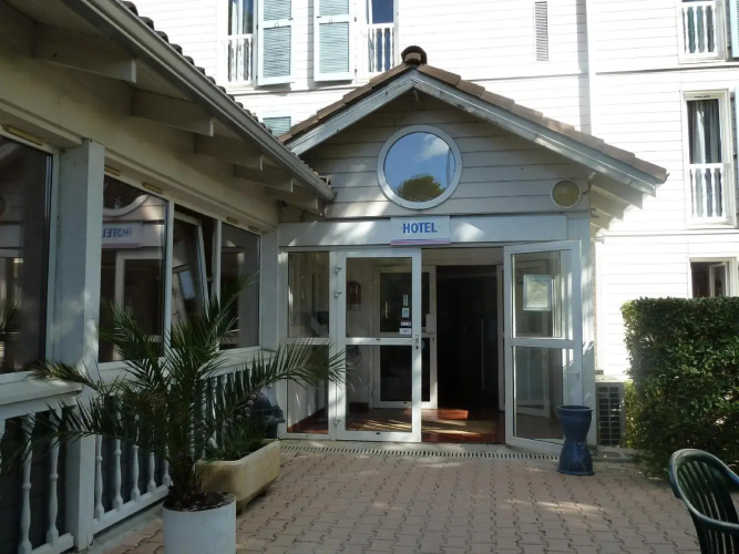 Hotel Heliotel