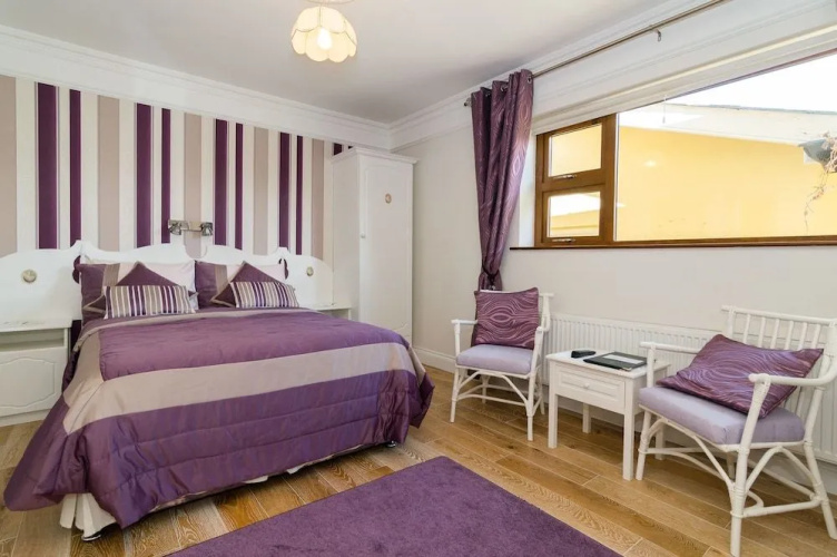 Cois Li B&B
